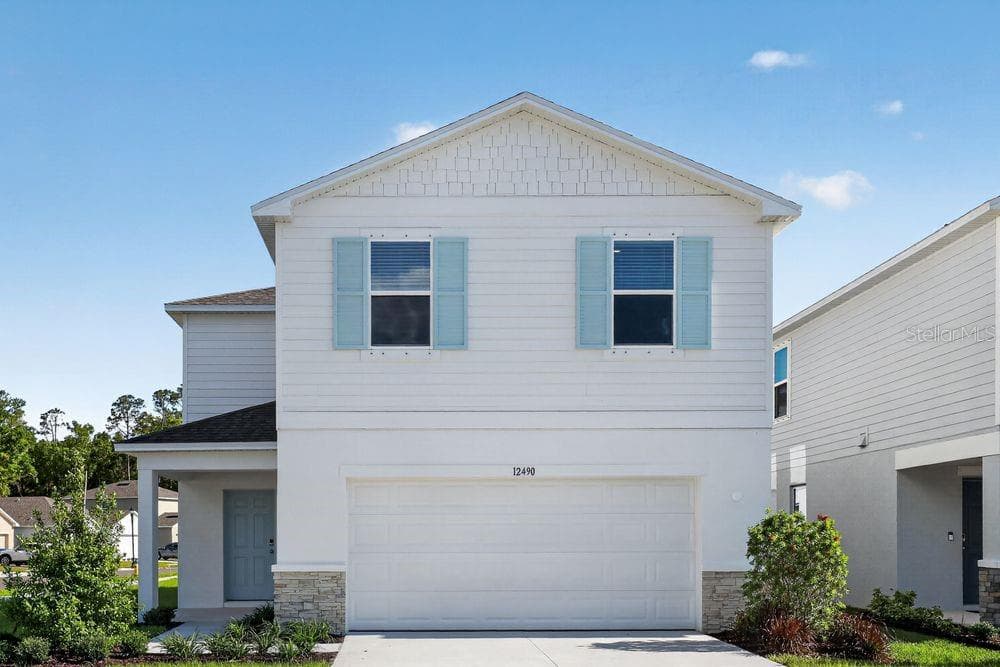 12490 GUST COURT HUDSON, FL 34669