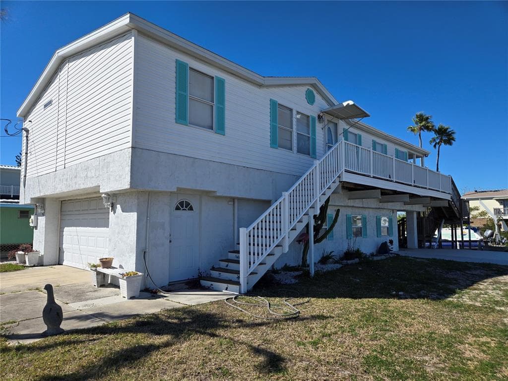 6513 TOWER DRIVE