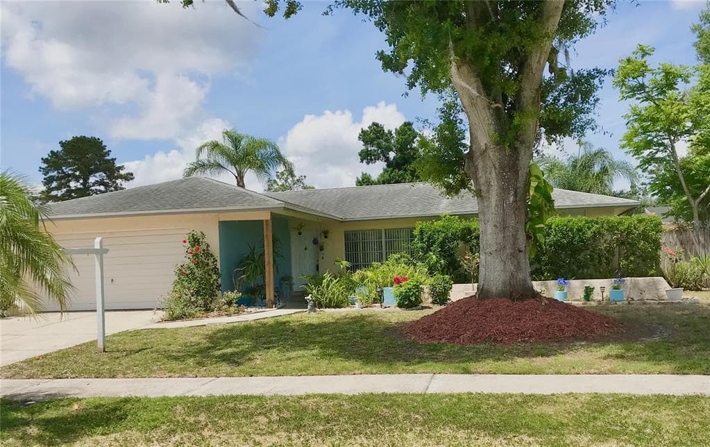 5205 RIPPLE CREEK DRIVE TAMPA, FL 33625