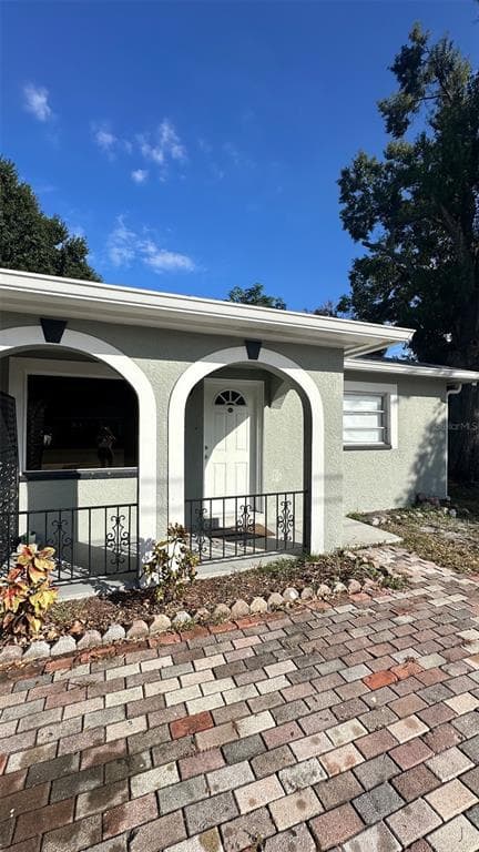 2505 N GLEN AVENUE TAMPA, FL 33607