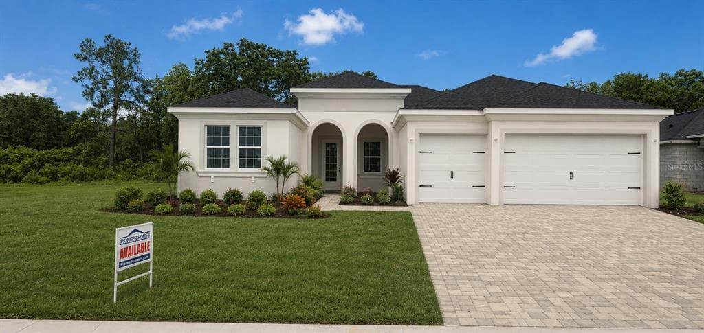 704 ESTATES BOULEVARD