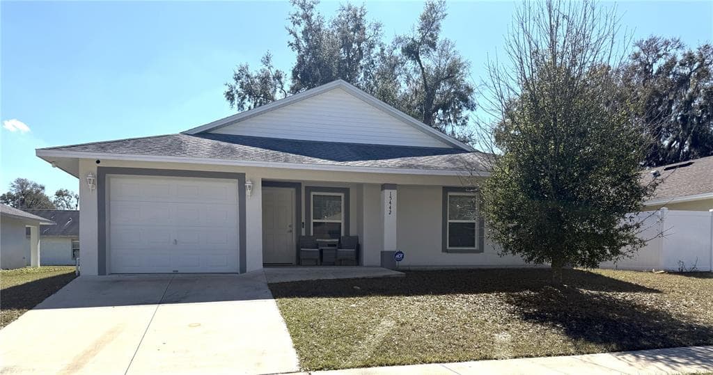 15442 CALLISTA LANE