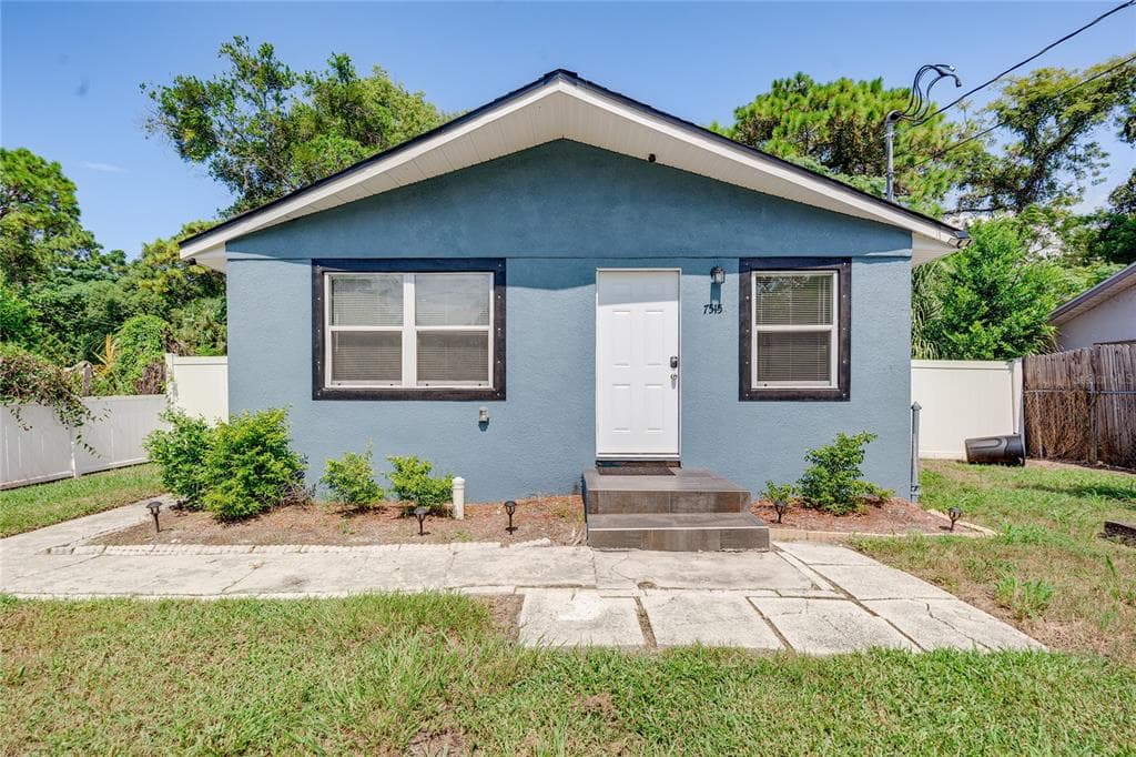 7515 NEW YORK AVENUE HUDSON, FL 34667