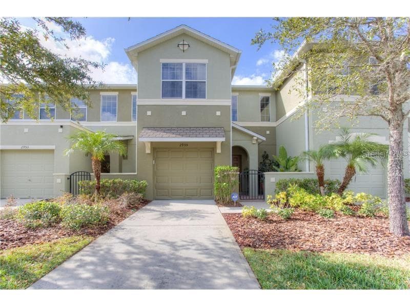 2955 WILLOWLEAF LANE WESLEY CHAPEL, FL 33544
