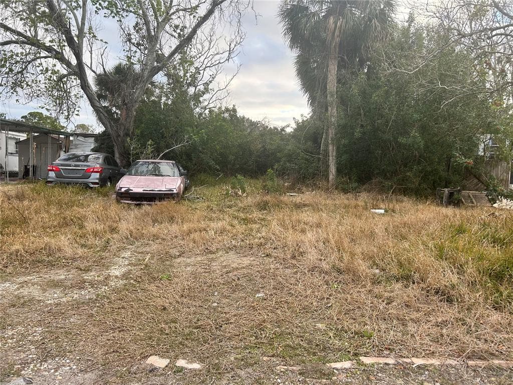6514 ELEANOR DRIVE PORT RICHEY, FL 34668