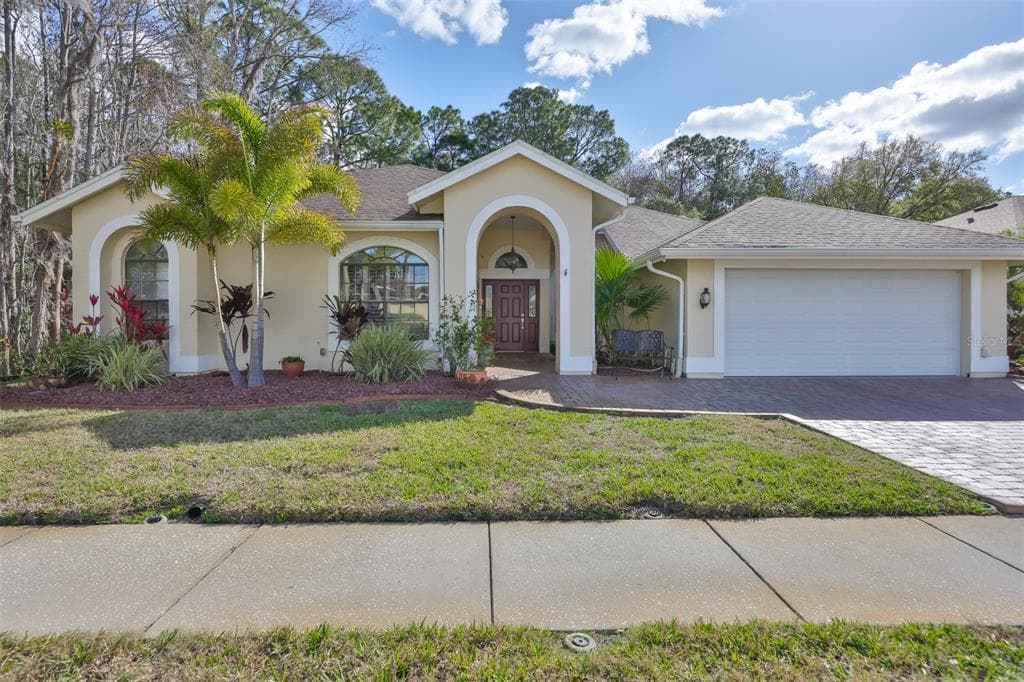 7532 CHELTNAM COURT NEW PORT RICHEY, FL 34655