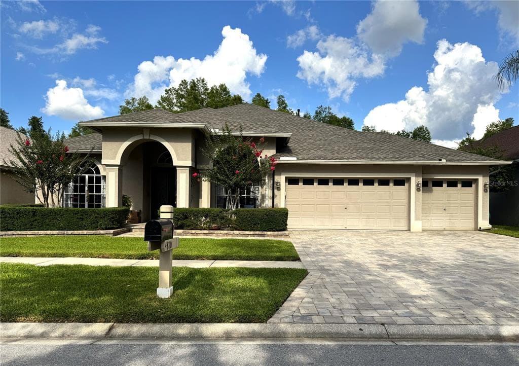 4810 MIRABELLA PLACE