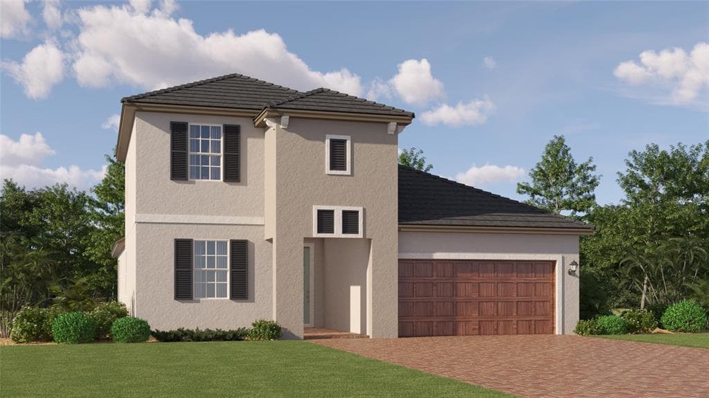 8369 DRIVEABLE WAY NEW PORT RICHEY, FL 34655