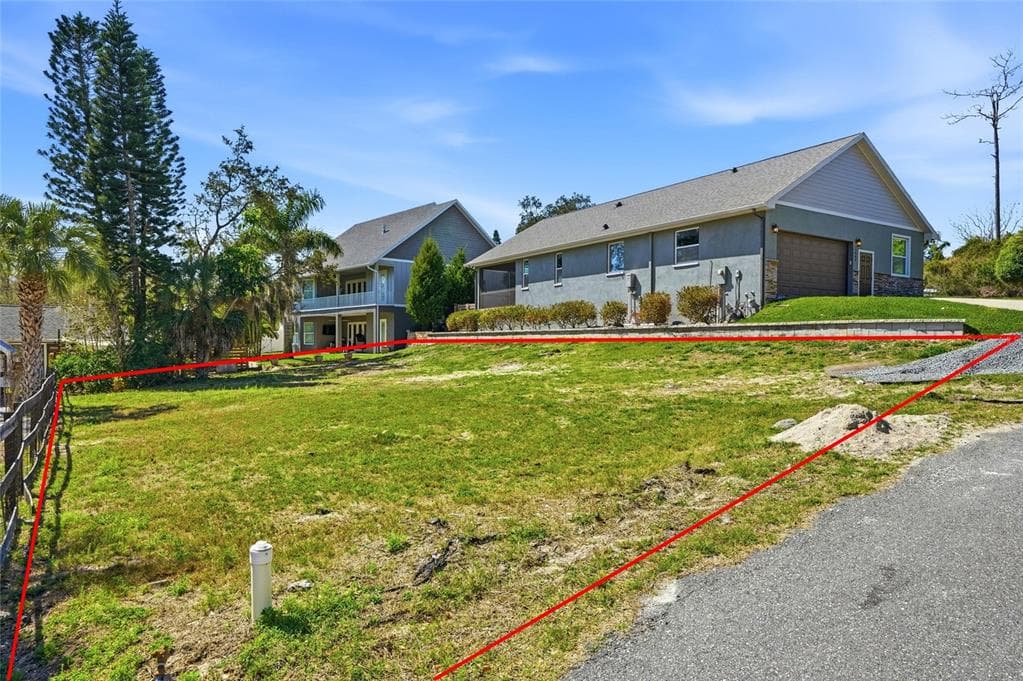 1604 BUTLER COURT TARPON SPRINGS, FL 34689