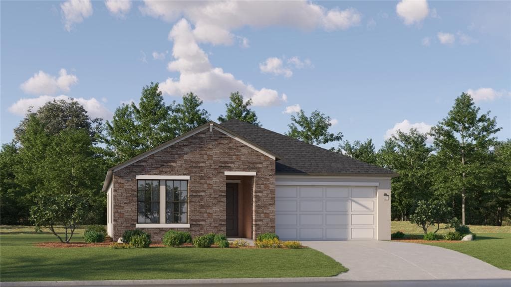 10116 EAGLECREEK LOOP LAND O LAKES, FL 34638