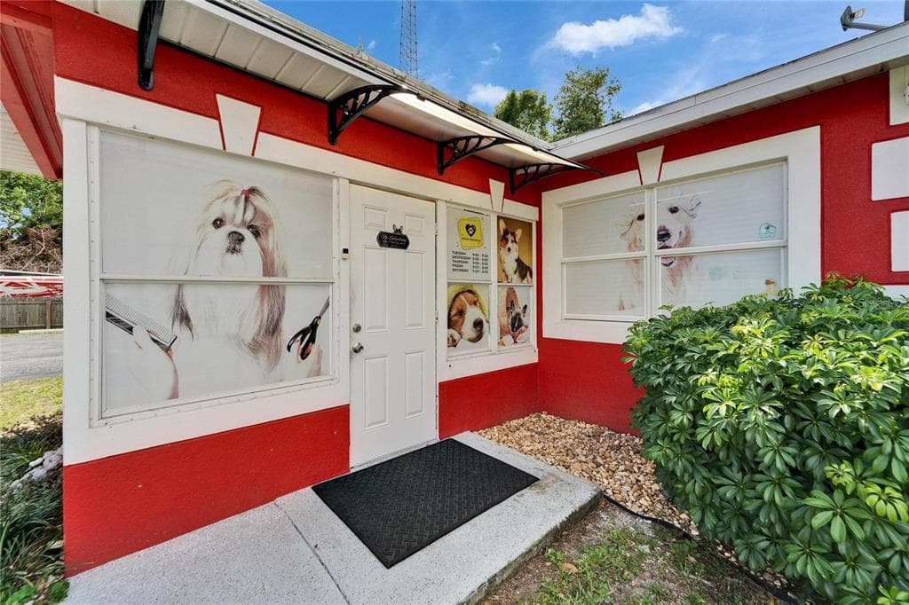 126 RIDGEWOOD AVENUE BRANDON, FL 33510