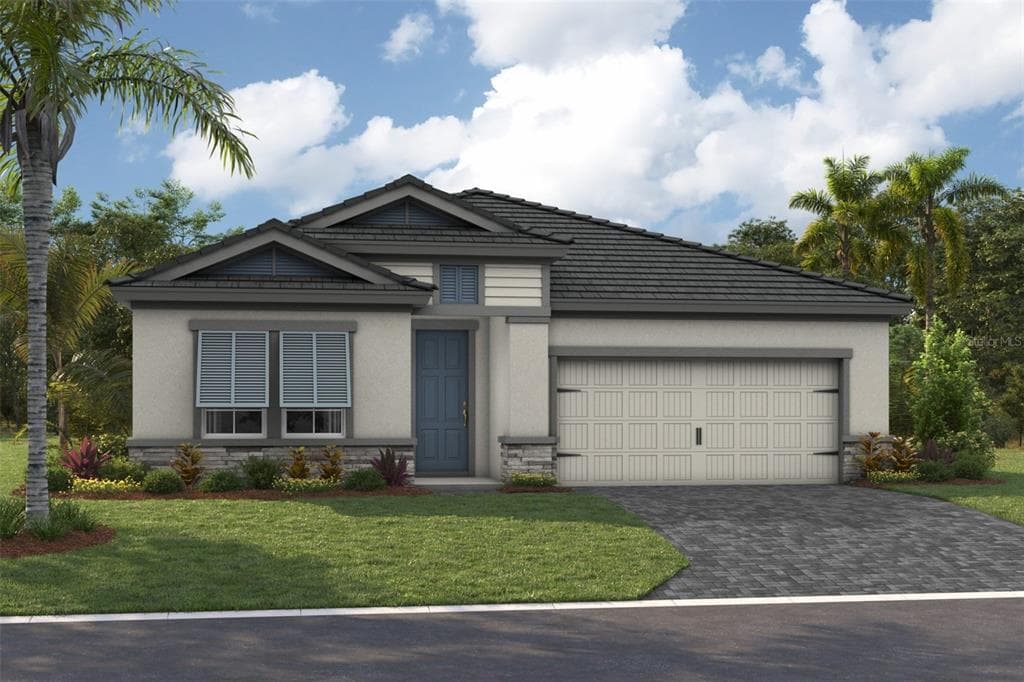 17837 CROPSIDE TRAIL LAKEWOOD RANCH, FL 34211