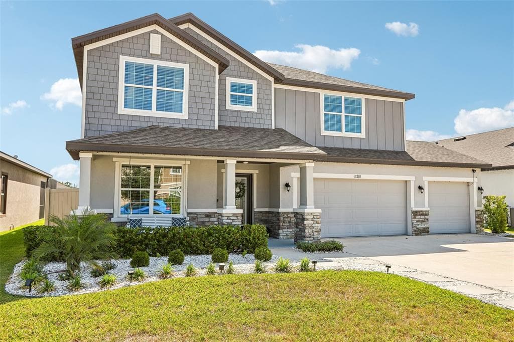 11218 JUNE BRIAR LOOP SAN ANTONIO, FL 33576