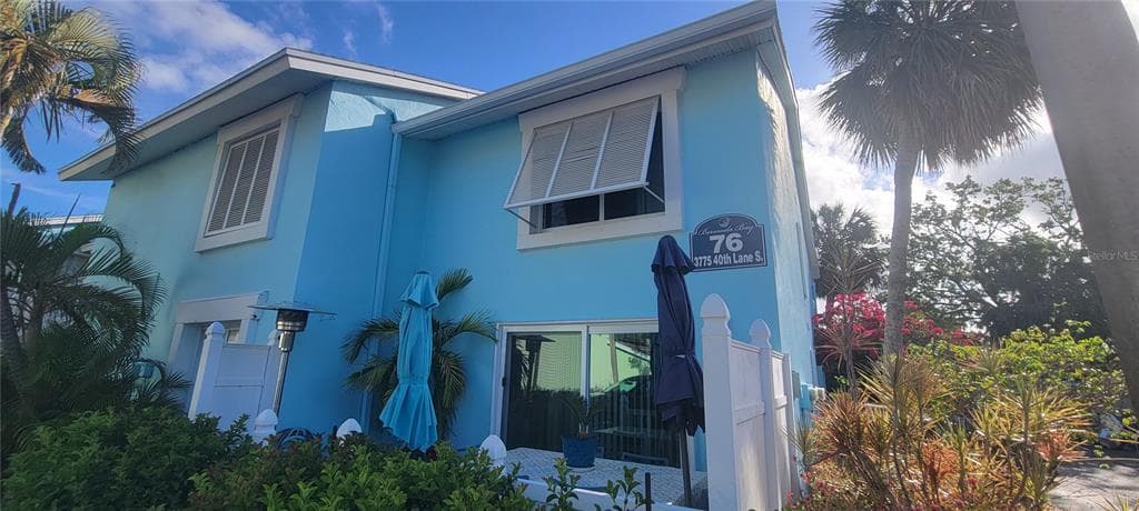 3775 40TH LANE S UNIT L ST PETERSBURG, FL 33711