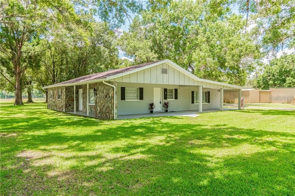 1453 CREEK ROAD WESLEY CHAPEL, FL 33543