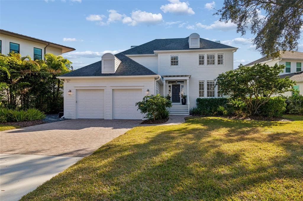 5004 W LEONA STREET TAMPA, FL 33629