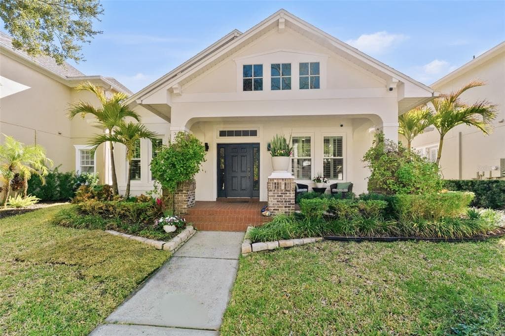 14680 CANOPY DRIVE TAMPA, FL 33626