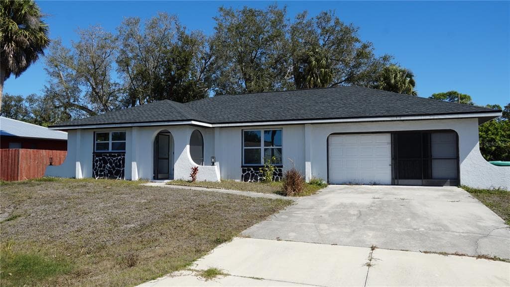 18434 GOODMAN CIRCLE PORT CHARLOTTE, FL 33948