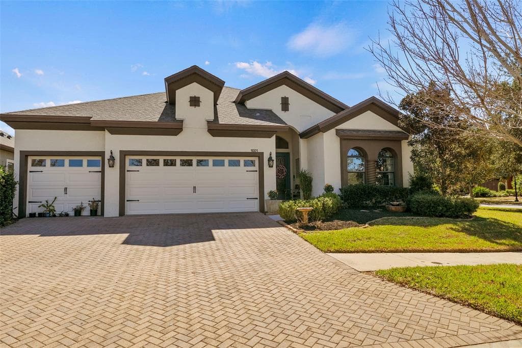1001 SONESTA AVENUE BRANDON, FL 33511