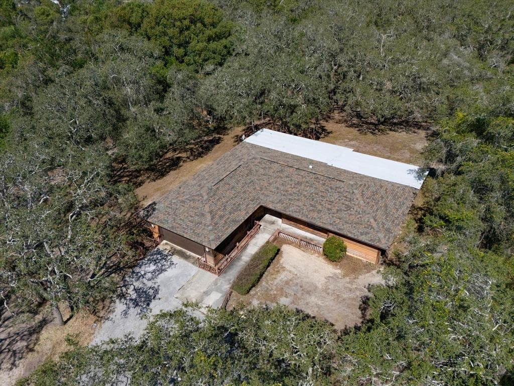 2787 KEYSTONE ROAD TARPON SPRINGS, FL 34688