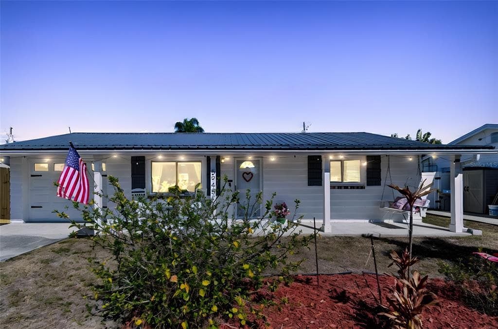 5945 62ND AVENUE N PINELLAS PARK, FL 33781