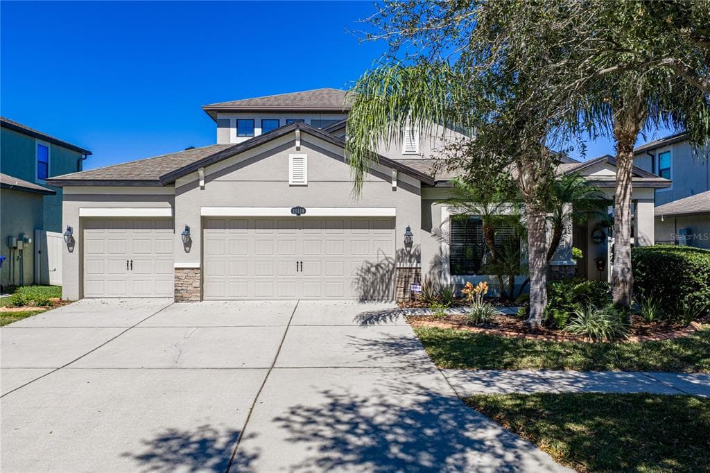 11510 SAND STONE ROCK DRIVE RIVERVIEW, FL 33569