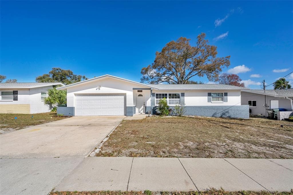 1354 ROSERY ROAD NE LARGO, FL 33770