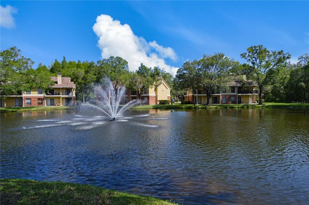 8627 FANCY FINCH DRIVE TAMPA, FL 33614