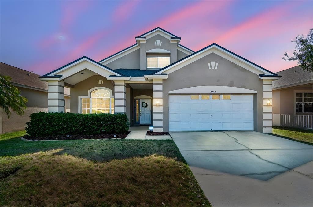2550 MAYLIN DRIVE