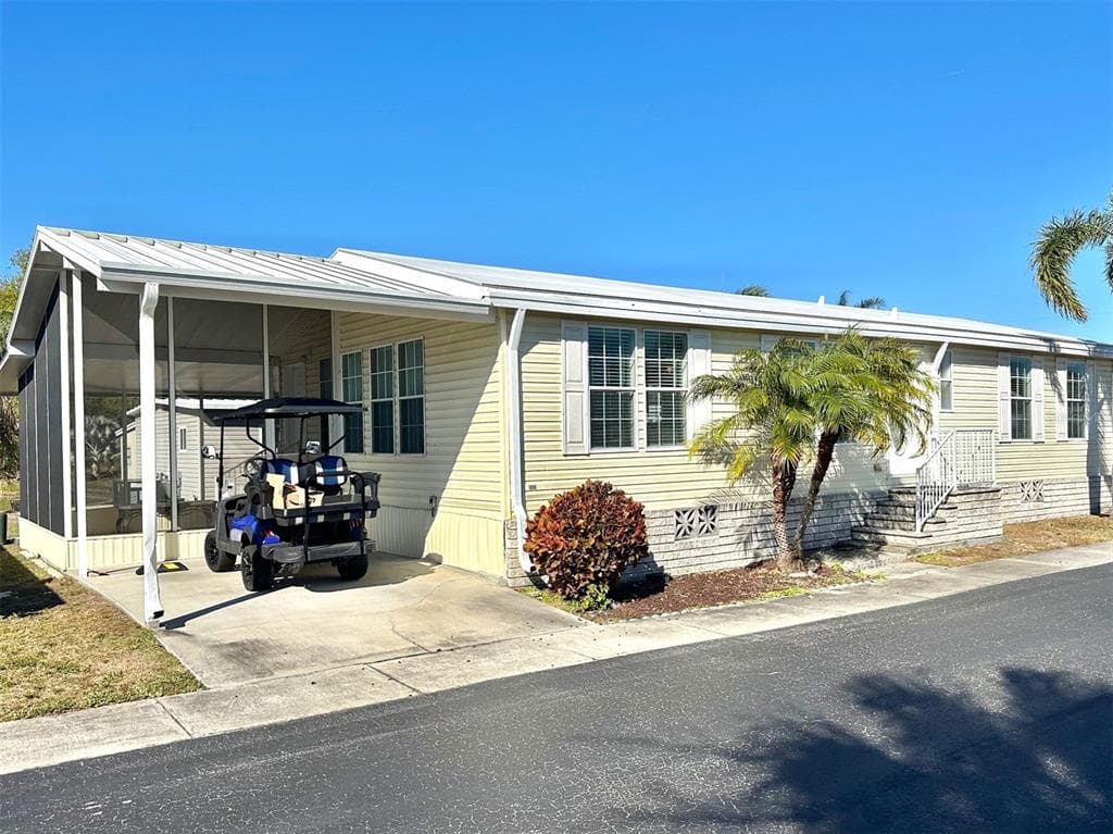 11228 102ND STREET N UNIT 180 LARGO, FL 33773