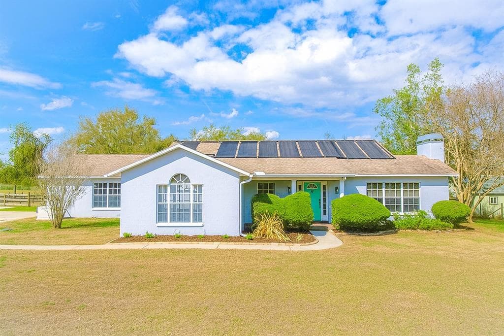 36629 FRAZEE HILL ROAD DADE CITY, FL 33523