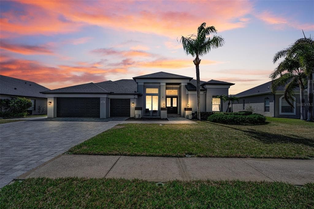 1151 ARLINBROOK DRIVE