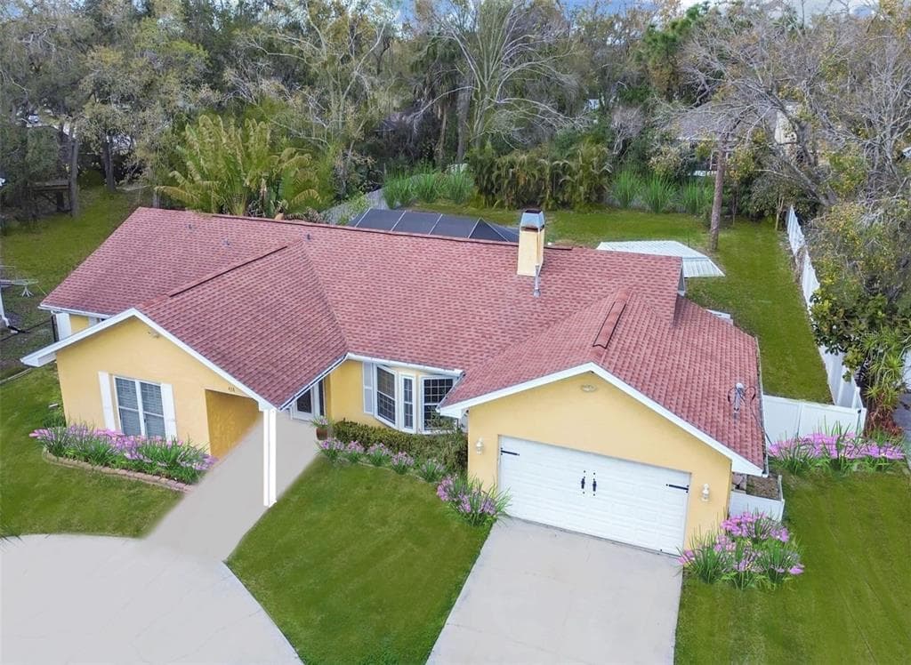 438 LAFAYETTE BOULEVARD OLDSMAR, FL 34677
