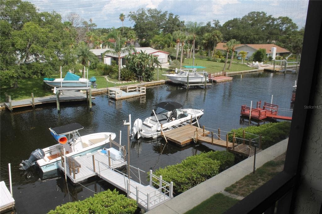8210 AQUILA STREET UNIT 223 PORT RICHEY, FL 34668