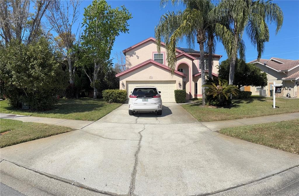 1686 SMITH LANE PALM HARBOR, FL 34683
