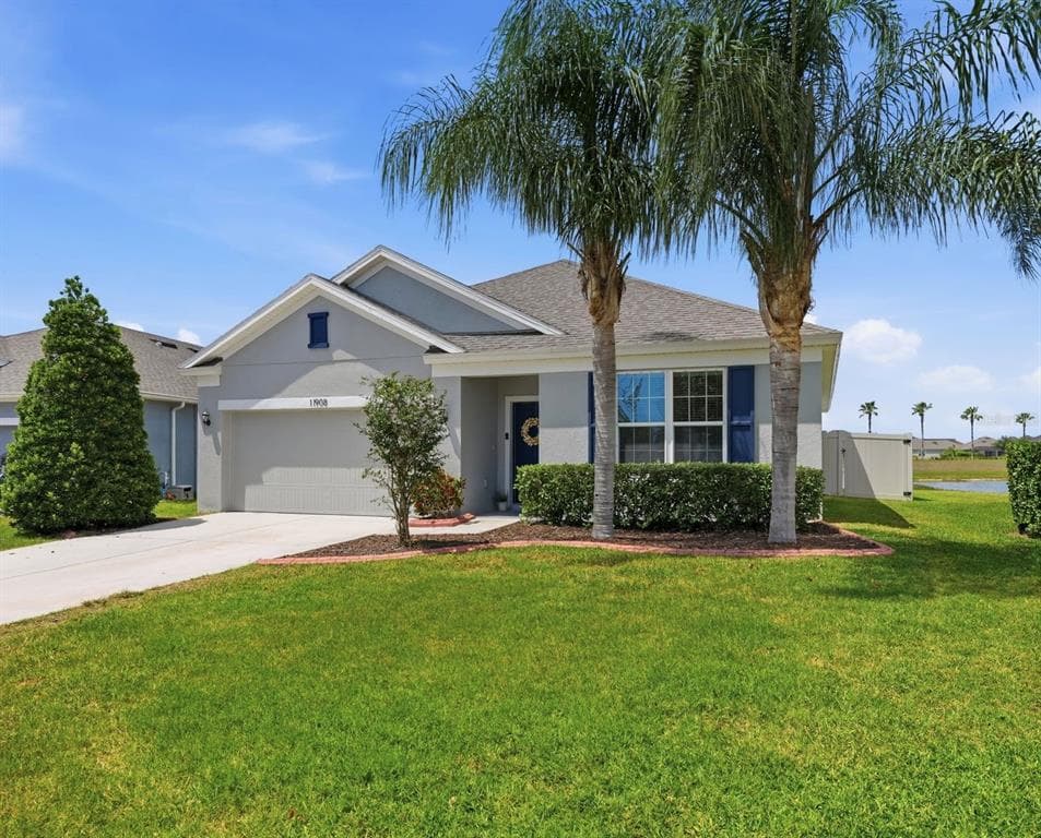 11908 GREENCHOP PLACE
