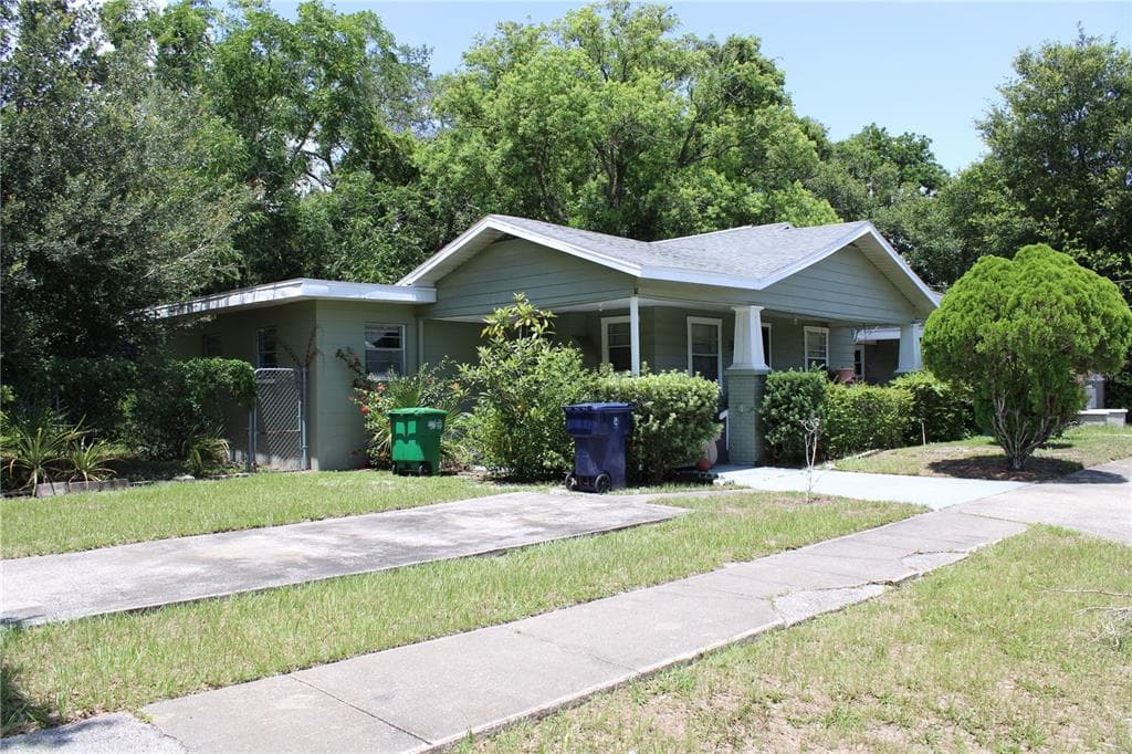 3504 E 24TH AVENUE TAMPA, FL 33605