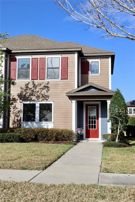 5824 CIRCA FISHHAWK BOULEVARD LITHIA, FL 33547