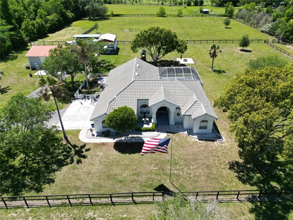 26914 MONDON HILL ROAD BROOKSVILLE, FL 34601