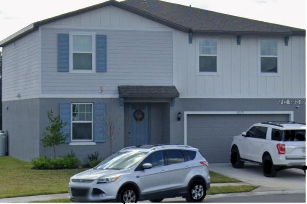 3070 FORREST PLUM COURT ZEPHYRHILLS, FL 33540