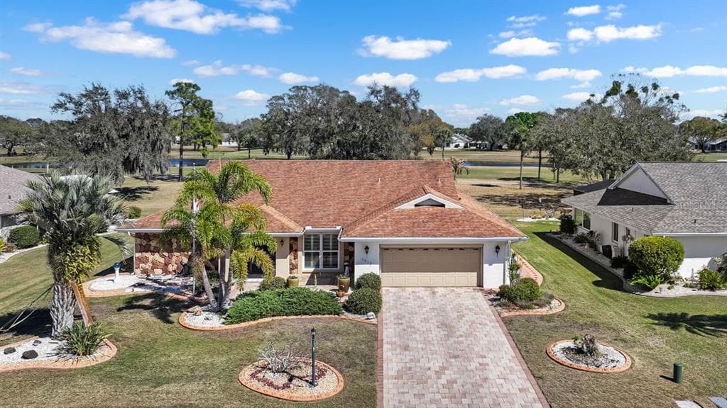 1917 E VIEW DRIVE SUN CITY CENTER, FL 33573