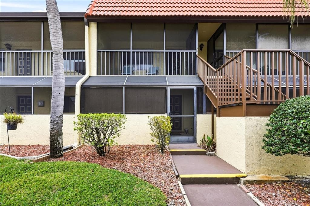 2420 WINDING CREEK BOULEVARD UNIT 105