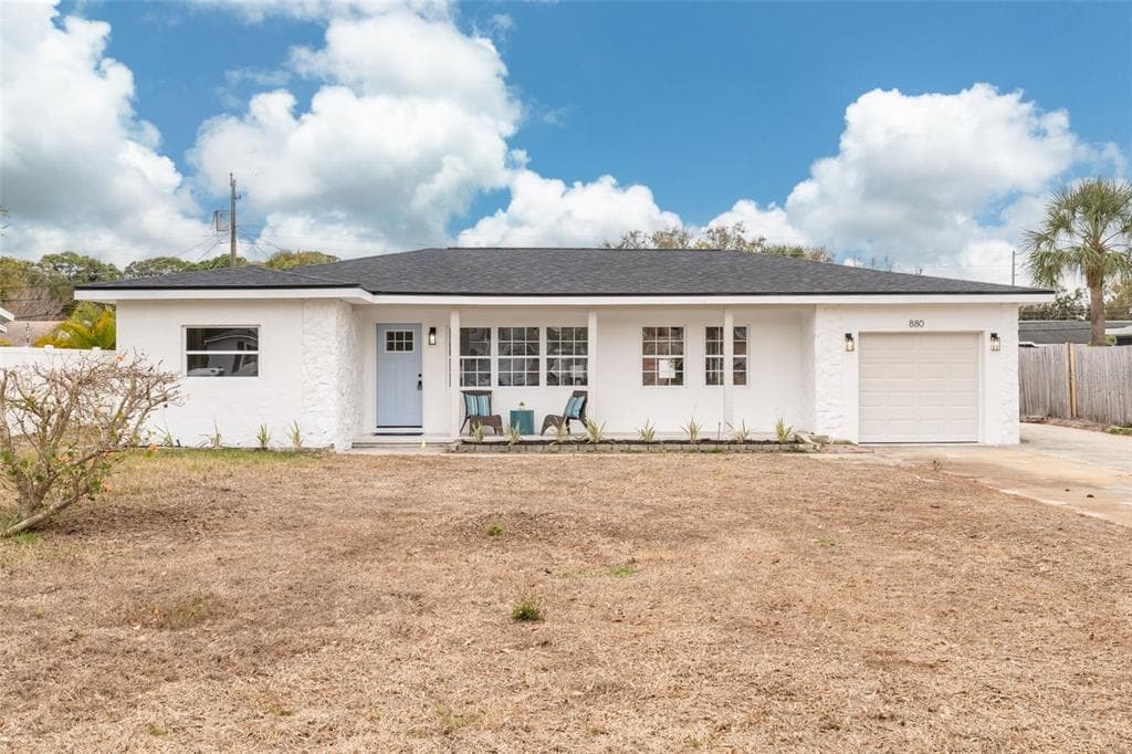 880 BAY VISTA BOULEVARD S ST PETERSBURG, FL 33705