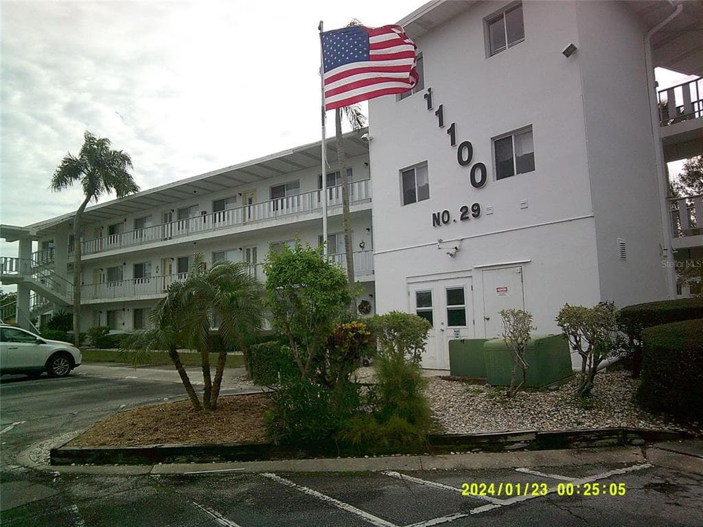 11100 86TH AVENUE UNIT 307