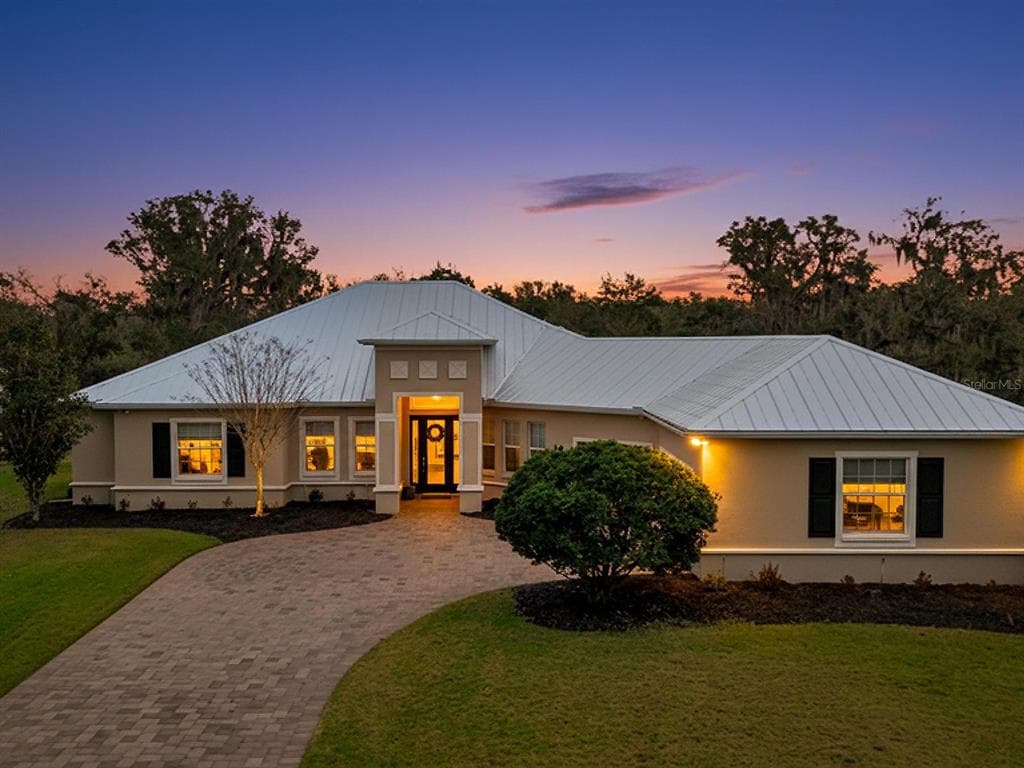 16324 26TH STREET E PARRISH, FL 34219