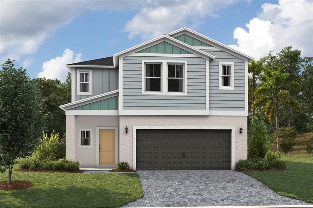 9152 BELLEVIEW FOREST PASS ZEPHYRHILLS, FL 33541