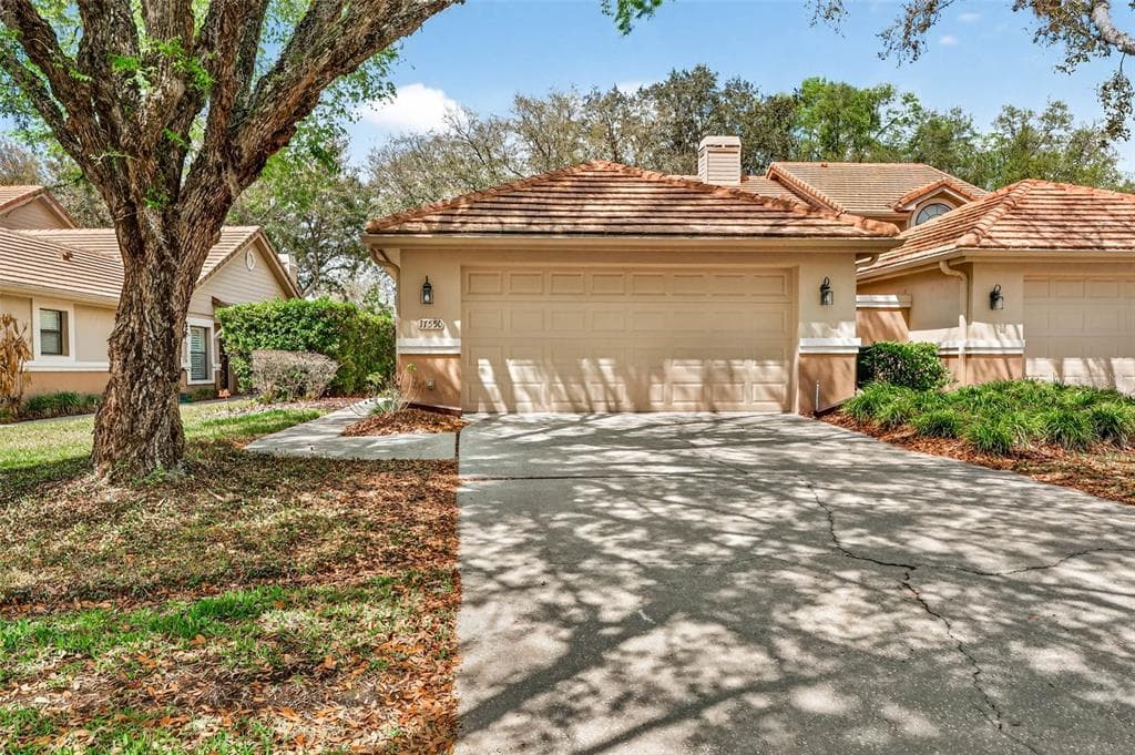 17550 FAIRMEADOW DRIVE TAMPA, FL 33647