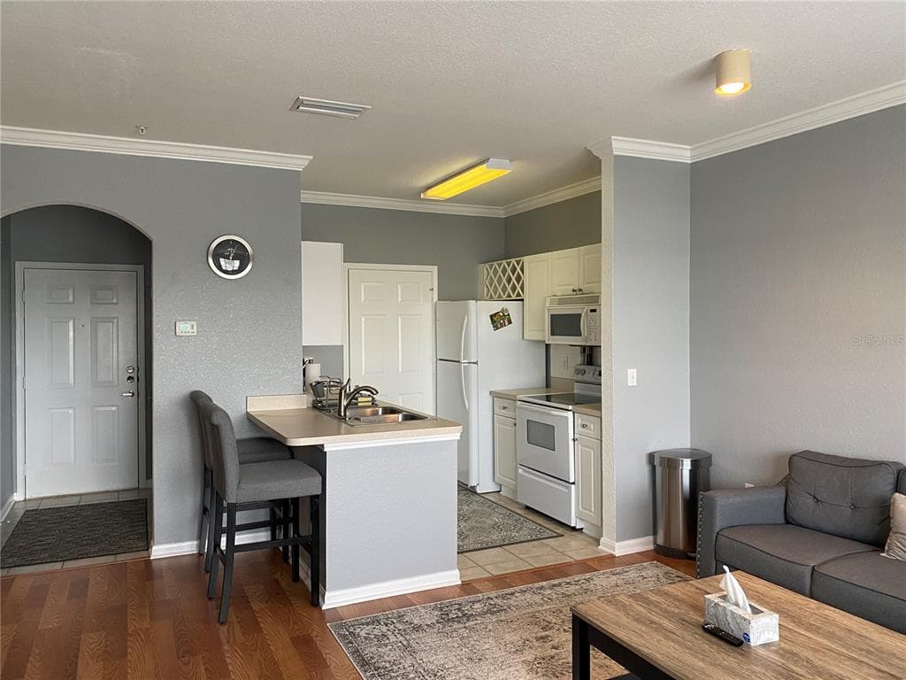 1216 S MISSOURI AVENUE UNIT 418 CLEARWATER, FL 33756
