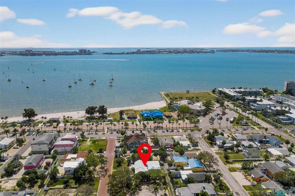3113 57TH STREET S GULFPORT, FL 33707