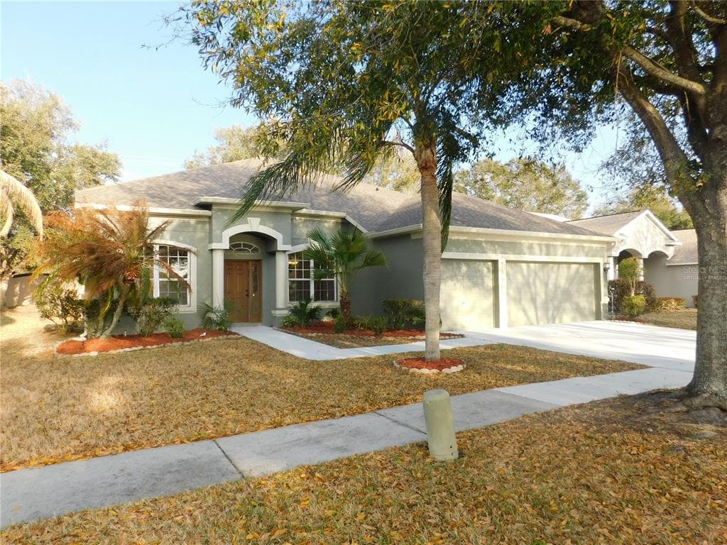 12902 CATTAIL SHORE LANE RIVERVIEW, FL 33579